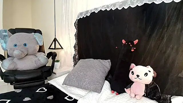 IvyBelle  online show from March 20, 11:26 am