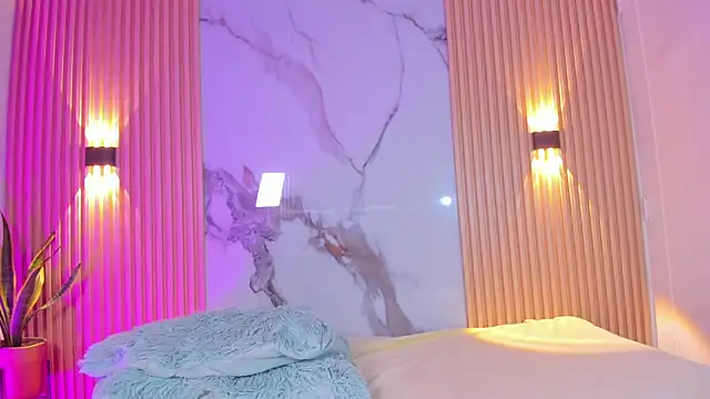 Alana 333 online show from October 7, 3:16 pm