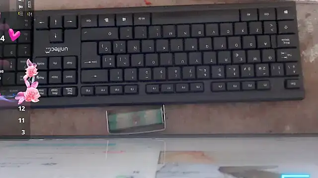 merlinacandy online show from October 14, 6:10 pm