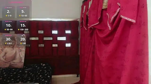 merlinacandy online show from September 19, 2:21 am