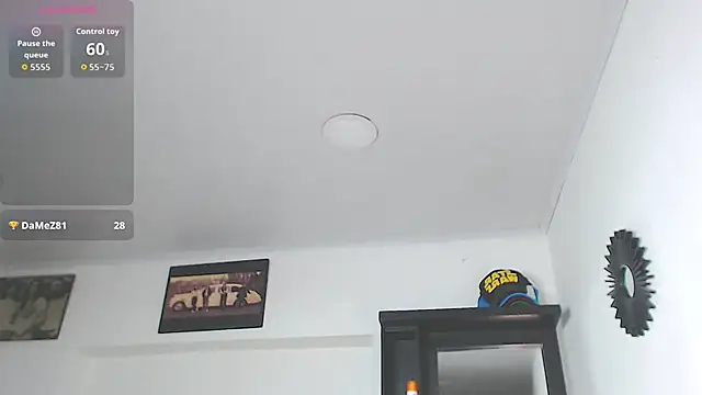 Vicky hotmilf online show from April 2, 1:41 pm