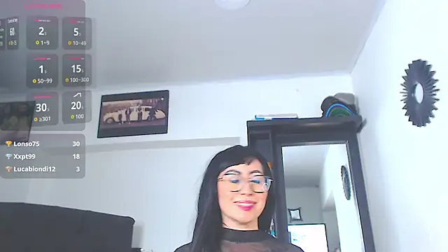 Vicky hotmilf online show from June 3, 2:33 pm
