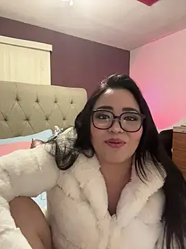 MyHoneyFrida online show from November 20, 4:24 am