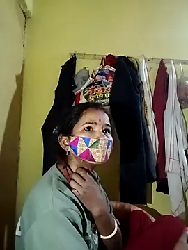 Jaya Iyer online show from November 19, 12:21 am