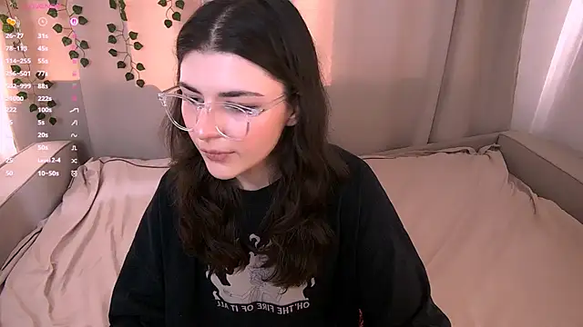 pyro flerrr online show from June 3, 4:46 am