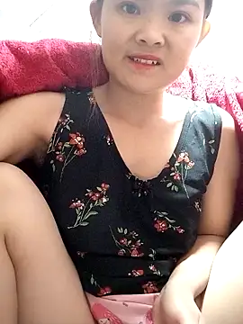 xinhxinhcute online show from November 12, 3:26 am