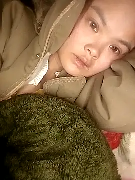 xinhxinhcute online show from December 17, 8:07 am