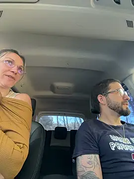 AbylineandJim online show from April 17, 7:32 am