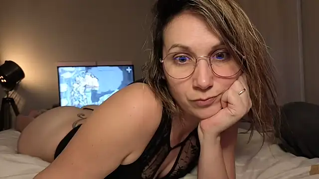 AbylineandJim online show from March 4, 8:37 pm