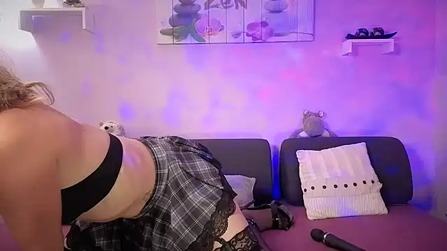 AbylineandJim online show from October 13, 7:49 pm