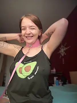 -Meowy- online show from October 6, 2:34 pm