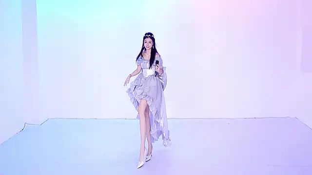 STY-0809 online show from October 29, 10:34 pm