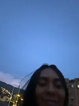 GiorgiaLuxee online show from November 9, 11:00 pm