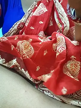 desi boudi87 online show from April 15, 5:57 pm