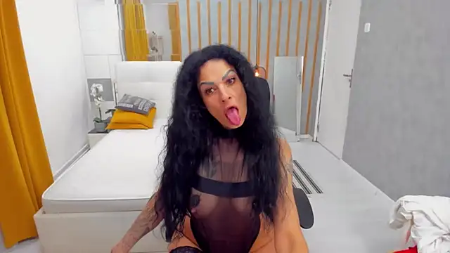 MarbellaRyder online show from June 5, 8:26 pm