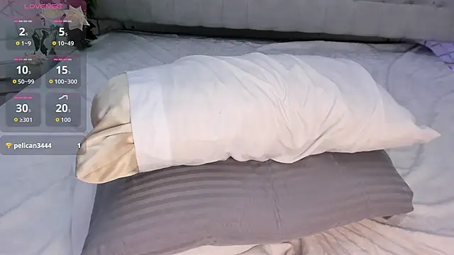 LiilithNova online show from April 12, 7:55 am