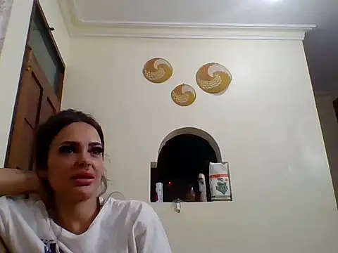 Hotsharwty online show from January 14, 6:24 pm