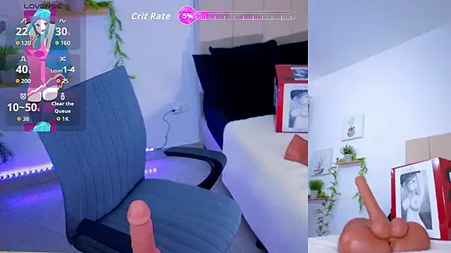 Nathi Medusa online show from November 28, 10:46 pm