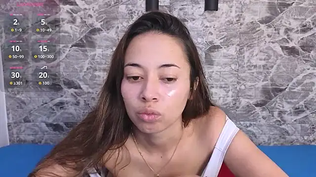 Danny Ninaa online show from April 9, 3:06 pm