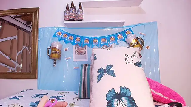 sweegirl69 online show from September 23, 12:03 pm