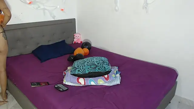 Celestte Dior online show from October 7, 10:36 pm