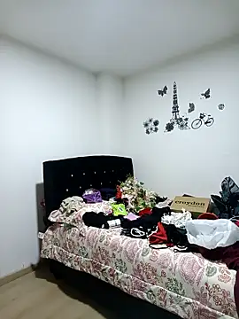 MiaForever1 online show from March 28, 10:30 pm