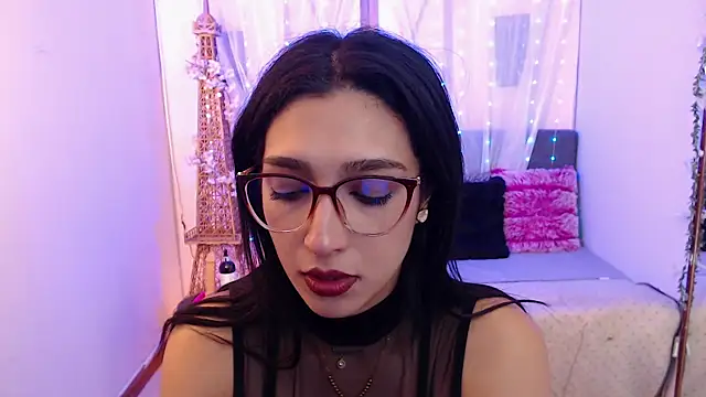 Snapshot of Cleofox_ chatting on September 27, 12:18 am Cleofox online show from September 27, 12:18 am