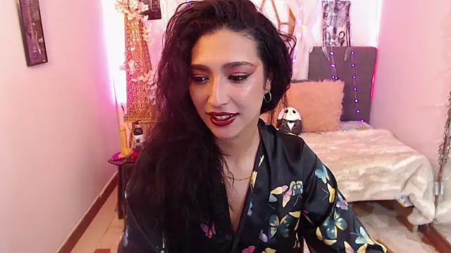 Cleofox  online show from October 28, 12:27 am