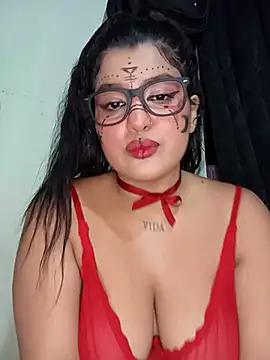 Cat Hot Party online show from October 9, 5:11 am