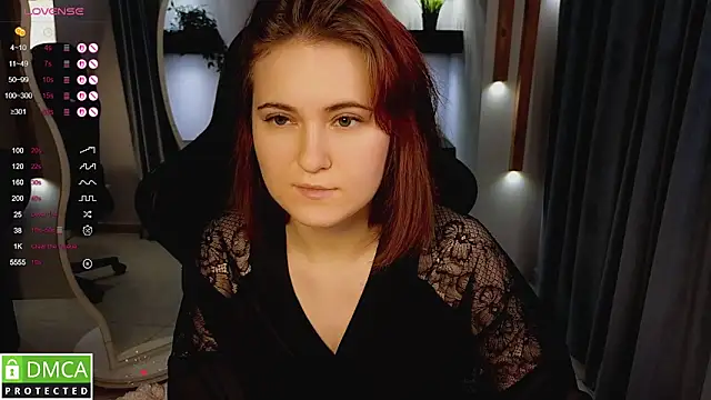 Roxy foxi online show from November 10, 1:44 am