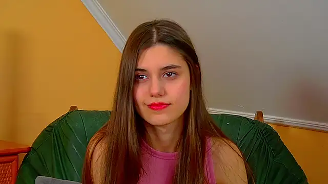 ArianaAllens online show from November 5, 6:29 am