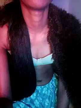 BunnyBloom25 online show from September 12, 7:54 pm