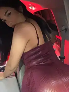 KylieKroftt online show from April 1, 10:40 pm