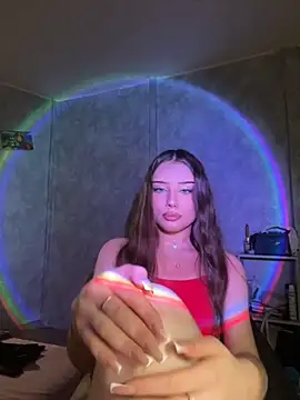 Immy Megan online show from October 7, 11:42 pm