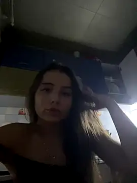 Immy Megan online show from October 29, 6:32 pm