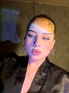 Immy Megan online show from October 1, 2:00 pm