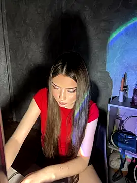 Immy Megan online show from October 3, 8:58 pm