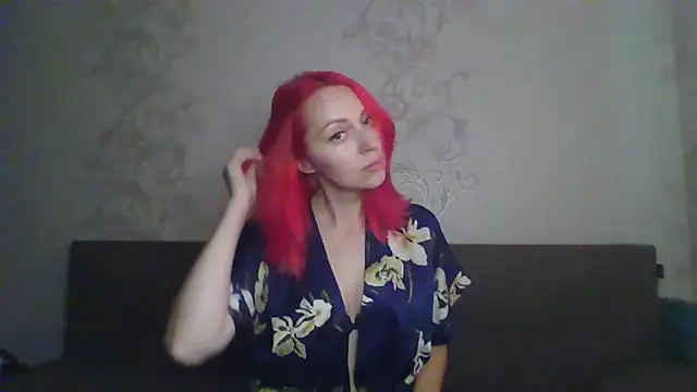 MashaSwan9977 online show from October 27, 8:10 am