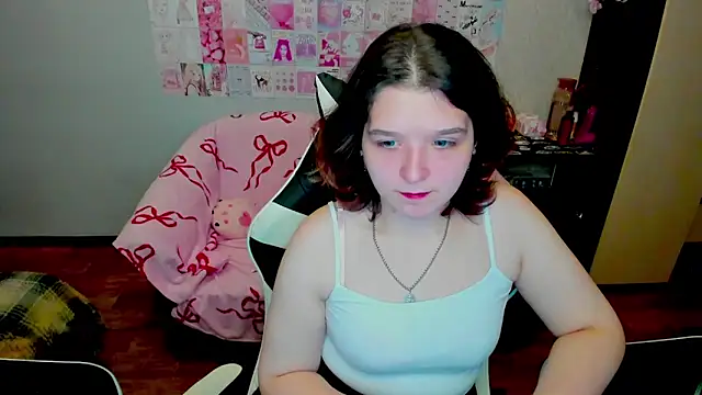 Acid Kate online show from September 15, 3:26 am