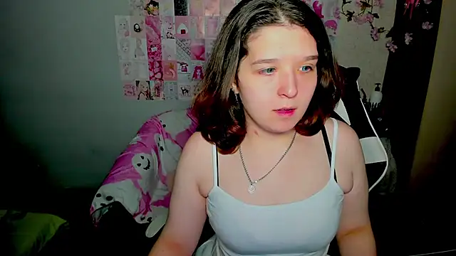 Acid Kate online show from November 9, 12:27 am