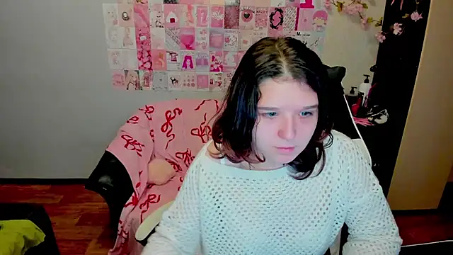 Acid Kate online show from October 11, 12:59 am