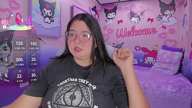 Dulce meow online show from April 18, 11:56 am