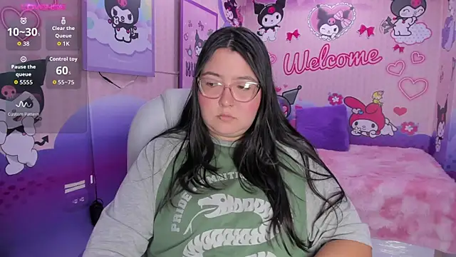 Dulce meow online show from April 1, 12:39 pm