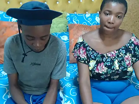 SweetSlenderChoc online show from February 15, 7:35 pm