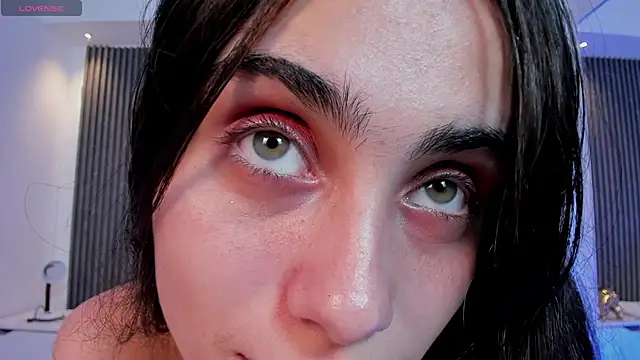 sofiapalacioss online show from February 26, 8:08 pm