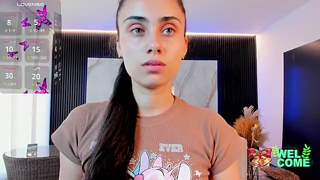 sofiapalacioss online show from February 20, 6:53 pm