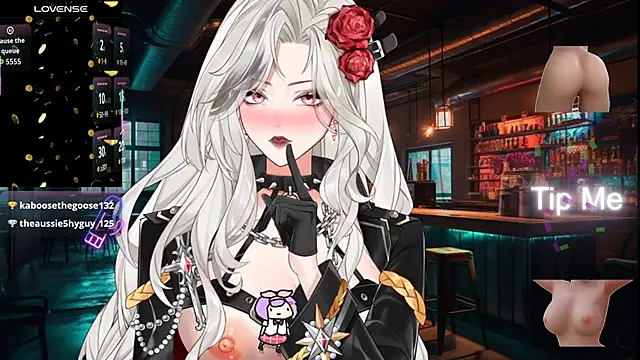 sandyluxury online show from September 11, 3:12 pm