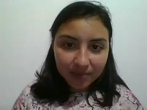 Snapshot of _Romilly_ chatting on October 2, 3:22 am Romilly online show from October 2, 3:22 am