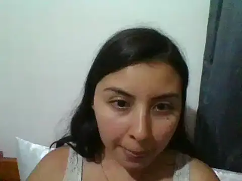 Snapshot of _Romilly_ chatting on October 19, 3:41 am Romilly online show from October 19, 3:41 am