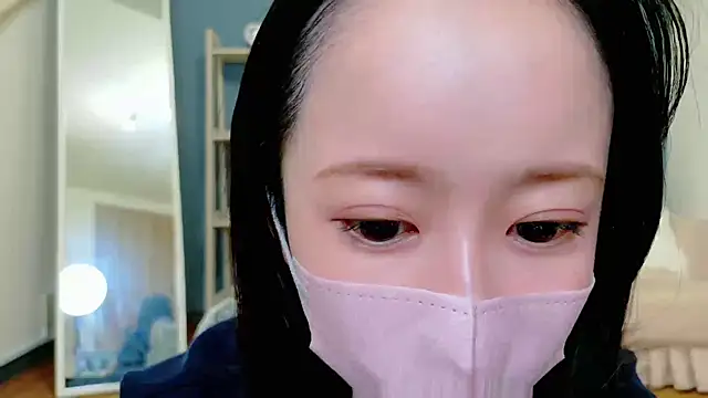 Snapshot of Kurumi_chan_ chatting on September 12, 4:35 am Kurumi chan  online show from September 12, 4:35 am